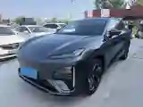 2026 Deepal S07 REEV 98HP REEV