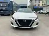 2021 Nissan Teana 2.0L 156HP L4 CVT