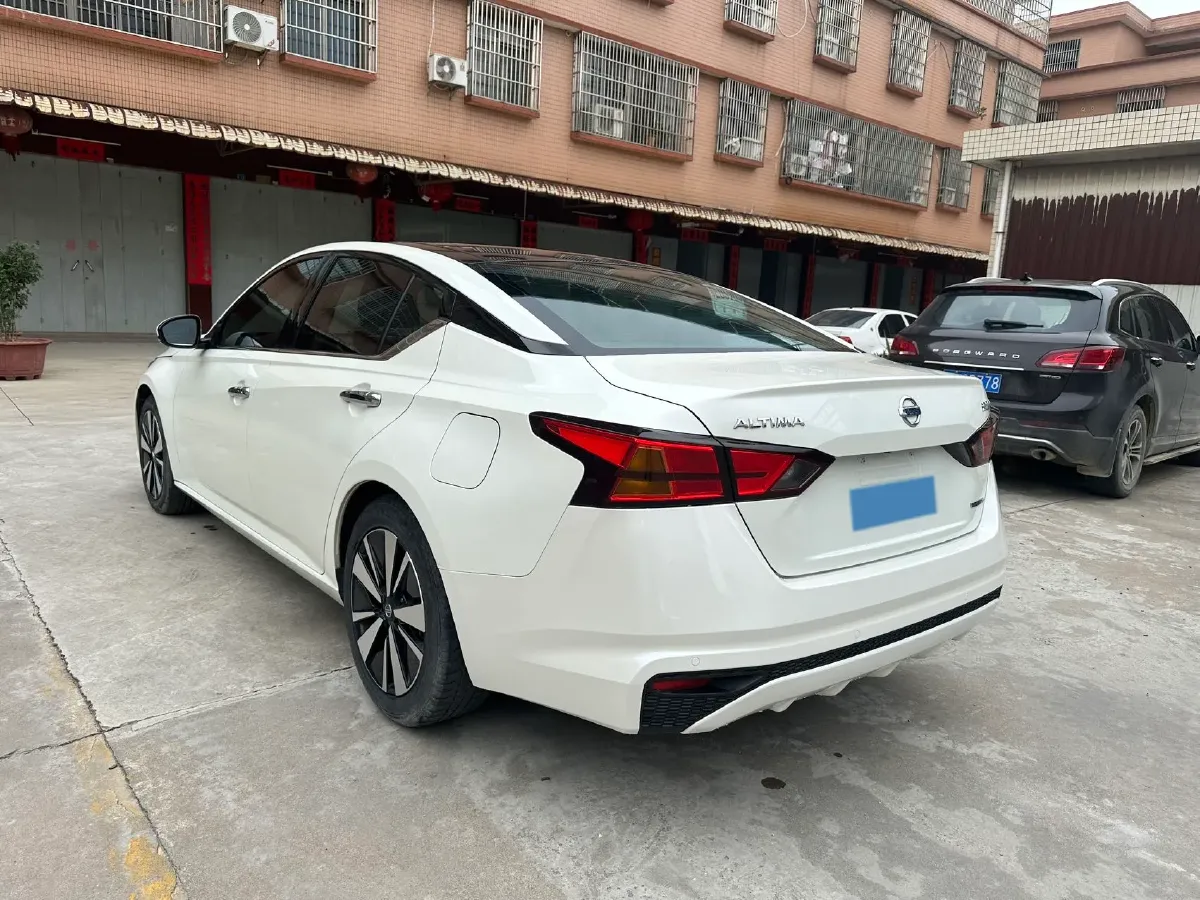 2021 Nissan Teana 2.0L 156HP L4 CVT,autocango,china used car exporter,china ev exporter,chinese used car exporter,chinese used ev exporter