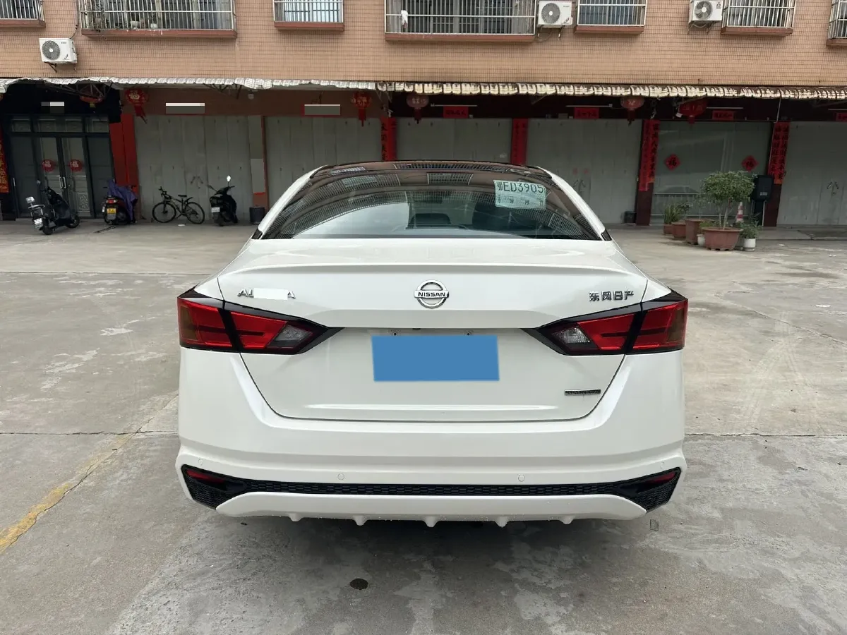 2021 Nissan Teana 2.0L 156HP L4 CVT,autocango,china used car exporter,china ev exporter,chinese used car exporter,chinese used ev exporter