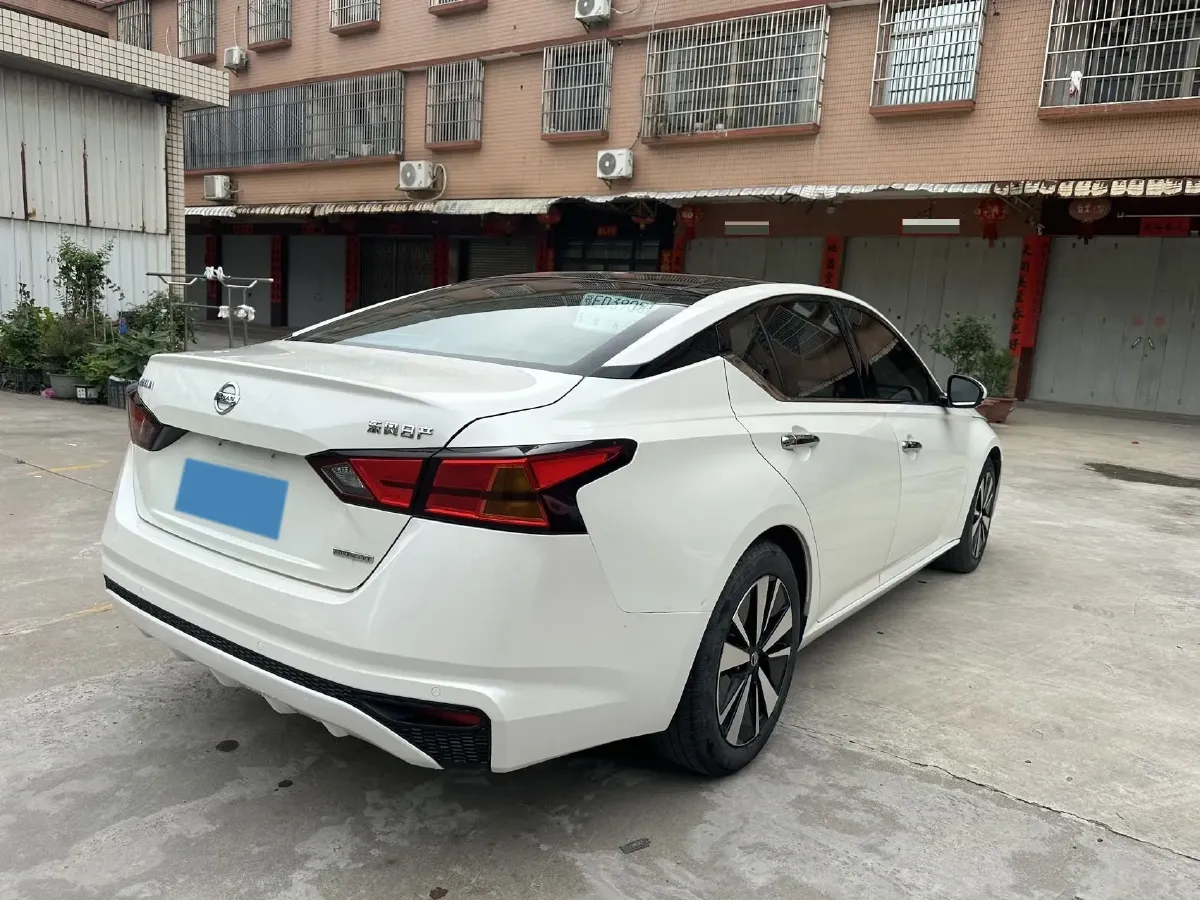 2021 Nissan Teana 2.0L 156HP L4 CVT,autocango,china used car exporter,china ev exporter,chinese used car exporter,chinese used ev exporter