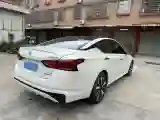 2021 Nissan Teana 2.0L 156HP L4 CVT