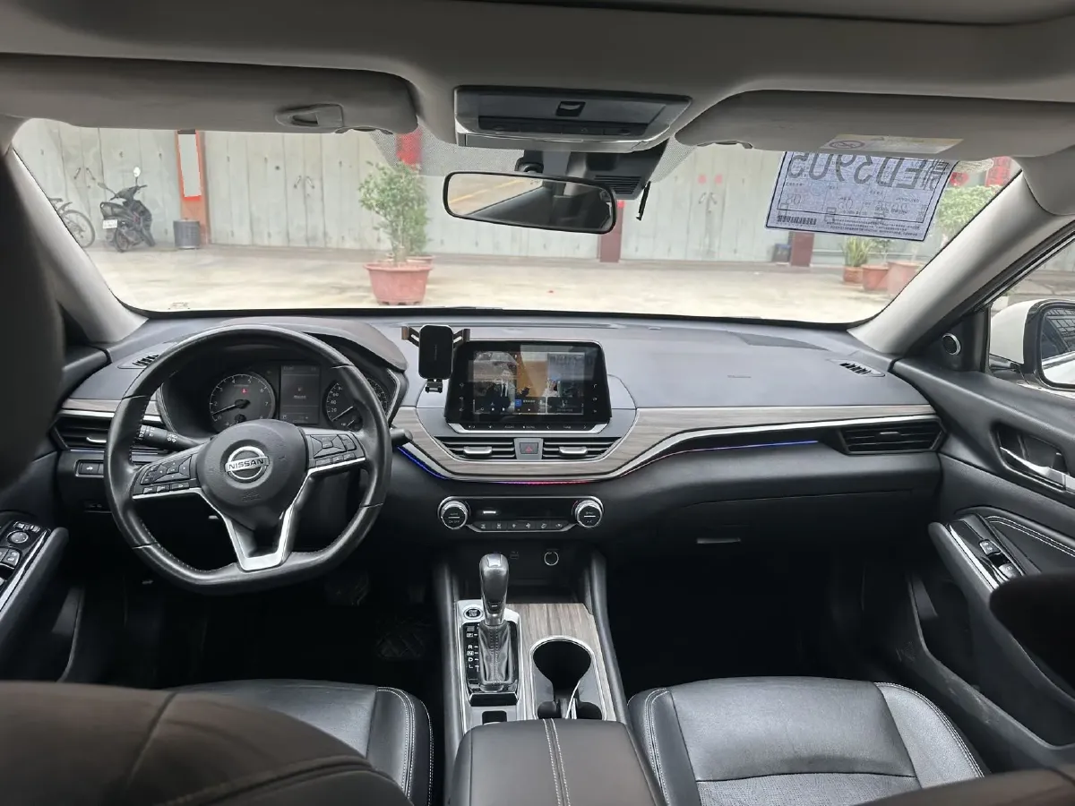 2021 Nissan Teana 2.0L 156HP L4 CVT,autocango,china used car exporter,china ev exporter,chinese used car exporter,chinese used ev exporter