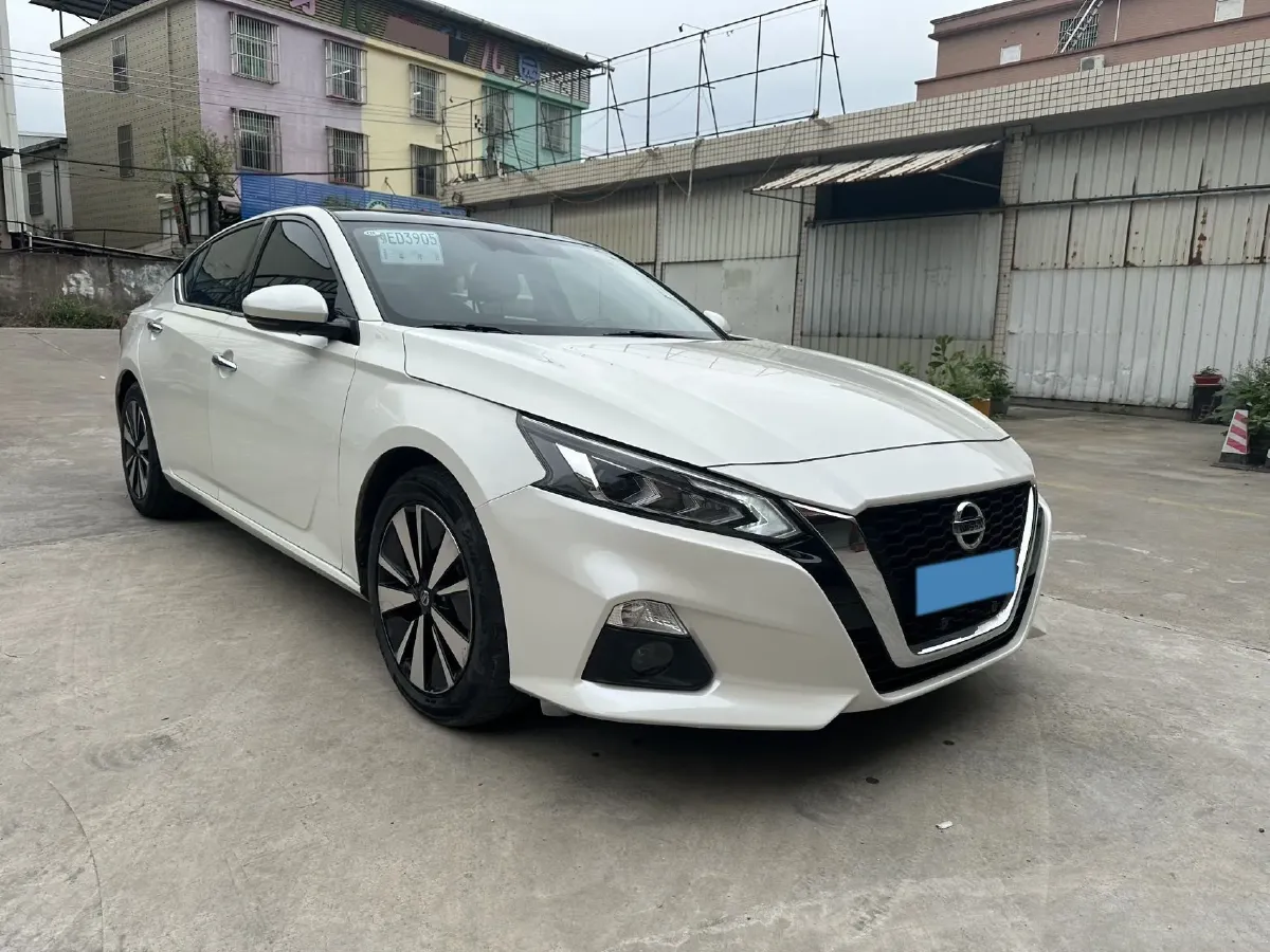 2021 Nissan Teana 2.0L 156HP L4 CVT,autocango,china used car exporter,china ev exporter,chinese used car exporter,chinese used ev exporter