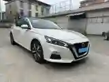 2021 Nissan Teana 2.0L 156HP L4 CVT