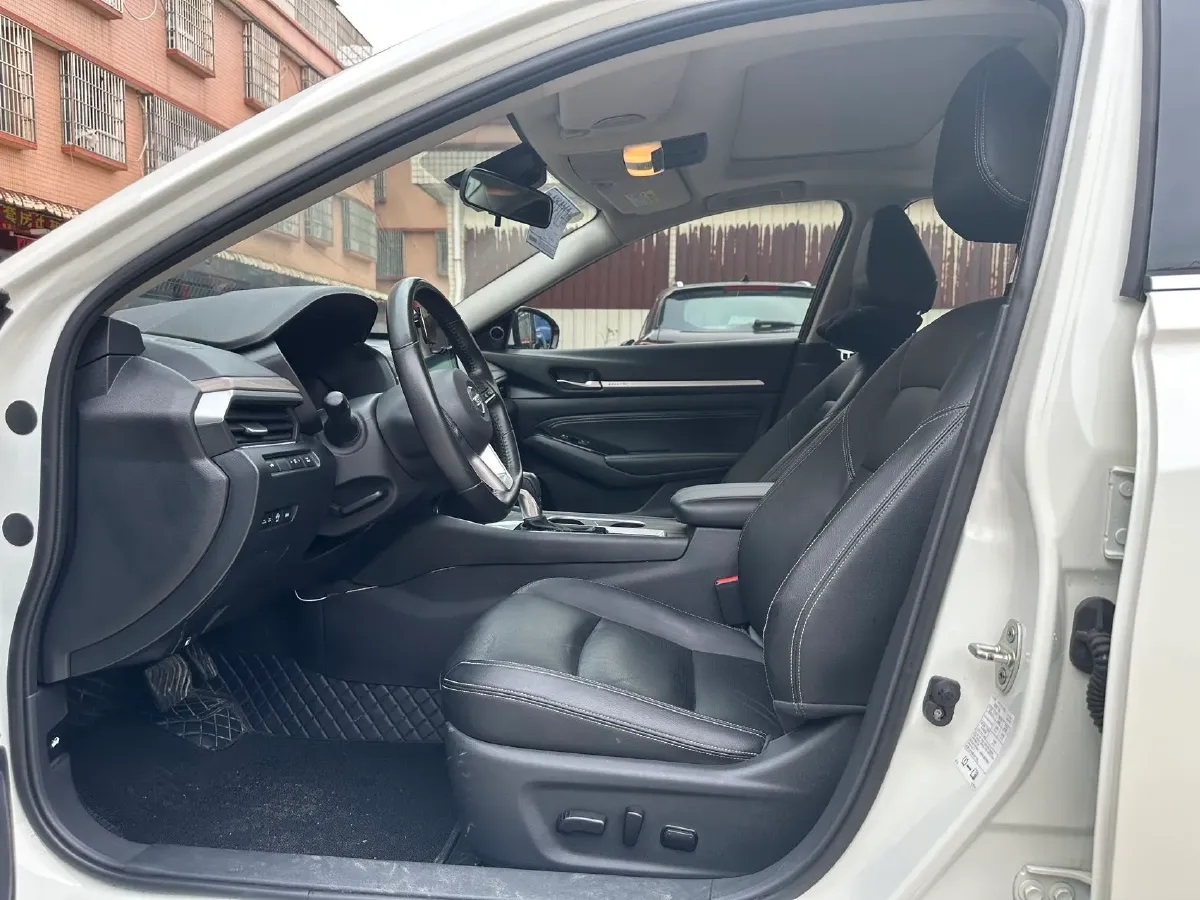 2021 Nissan Teana 2.0L 156HP L4 CVT,autocango,china used car exporter,china ev exporter,chinese used car exporter,chinese used ev exporter