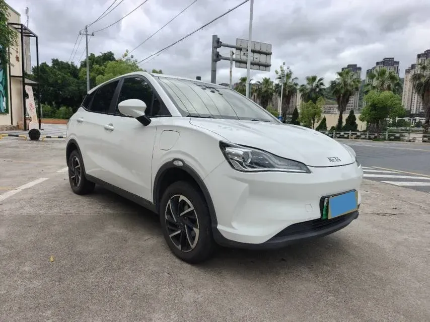 2022 Neta V BEV 38.54KWH,autocango,china used car exporter,china ev exporter,chinese used car exporter,chinese used ev exporter