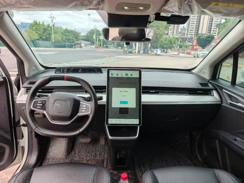 2022 Neta V BEV 38.54KWH,autocango,china used car exporter,china ev exporter,chinese used car exporter,chinese used ev exporter