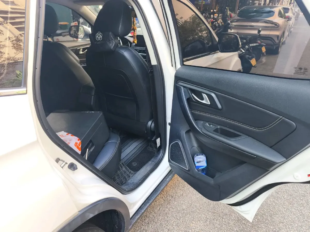 2019 Bestune X40 1.6L 114HP L4 6AT,autocango,china used car exporter,china ev exporter,chinese used car exporter,chinese used ev exporter