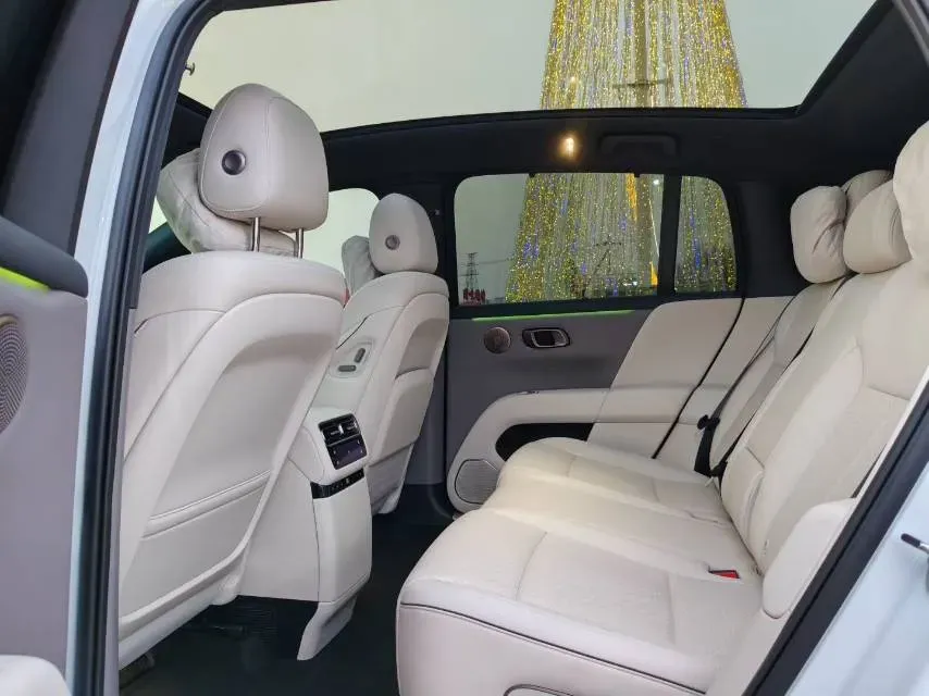 2025 Li i6 BEV,autocango,china used car exporter,china ev exporter,chinese used car exporter,chinese used ev exporter