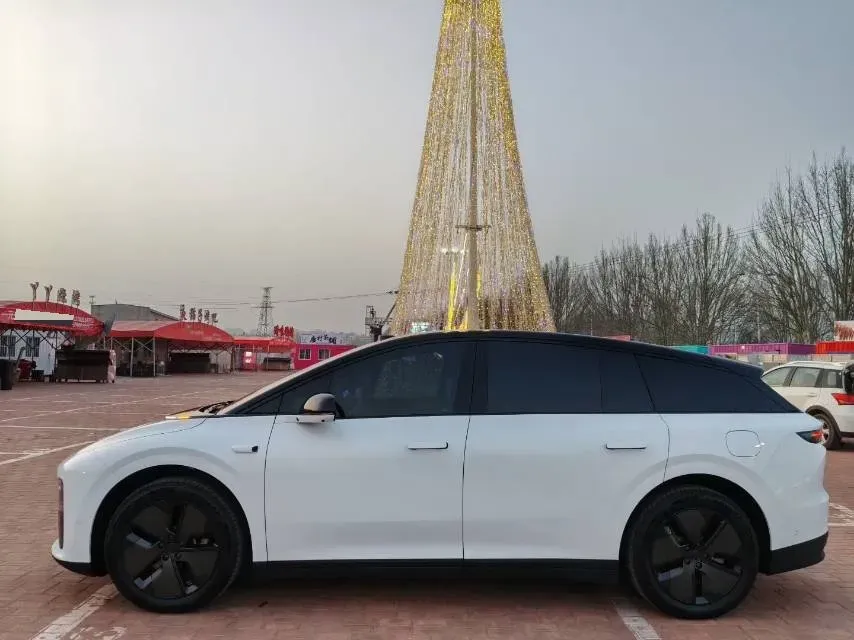 2025 Li i6 BEV,autocango,china used car exporter,china ev exporter,chinese used car exporter,chinese used ev exporter