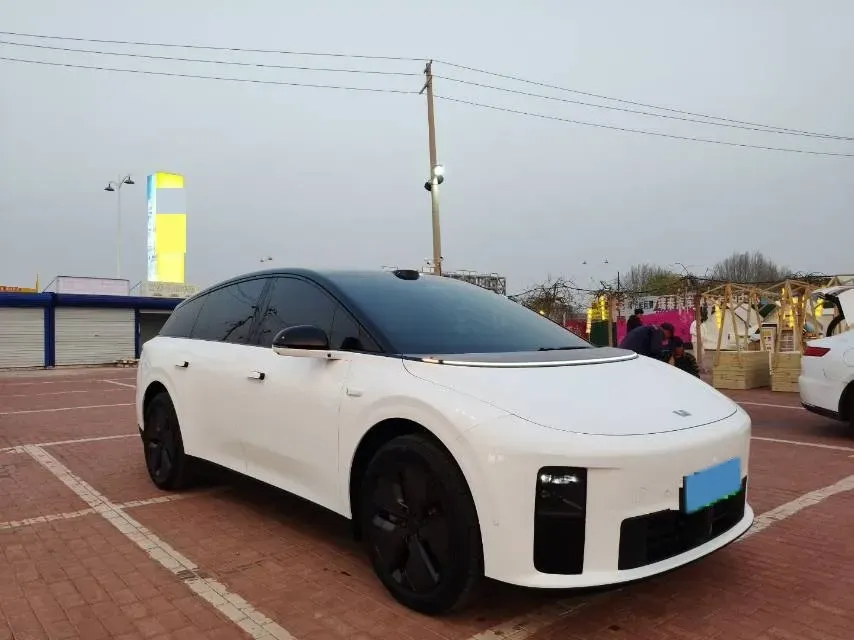 2025 Li i6 BEV,autocango,china used car exporter,china ev exporter,chinese used car exporter,chinese used ev exporter