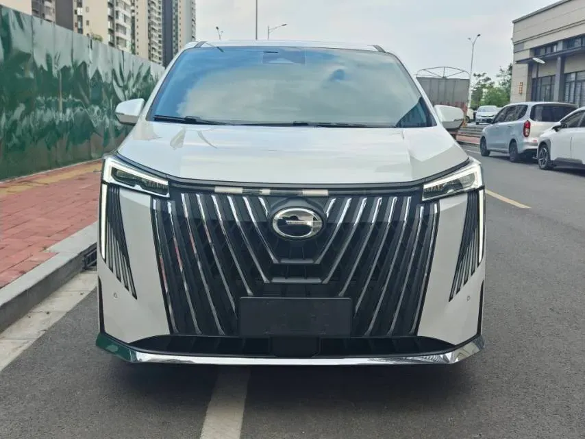 2024 GAC Trumpchi M8 2.0T 190HP L4 2DHT Hybrid,autocango,china used car exporter,china ev exporter,chinese used car exporter,chinese used ev exporter