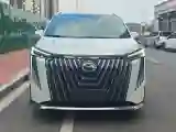 2024 GAC Trumpchi M8 2.0T 190HP L4 2DHT Hybrid