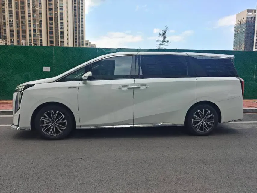 2024 GAC Trumpchi M8 2.0T 190HP L4 2DHT Hybrid,autocango,china used car exporter,china ev exporter,chinese used car exporter,chinese used ev exporter