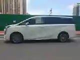 2024 GAC Trumpchi M8 2.0T 190HP L4 2DHT Hybrid