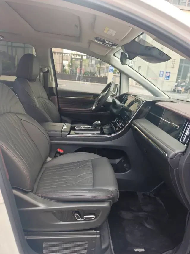 2024 GAC Trumpchi M8 2.0T 190HP L4 2DHT Hybrid,autocango,china used car exporter,china ev exporter,chinese used car exporter,chinese used ev exporter