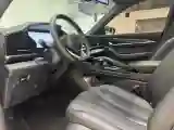 2024 Geely Monjaro 2.0T 218HP L4 7DCT