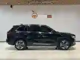 2024 Geely Monjaro 2.0T 218HP L4 7DCT