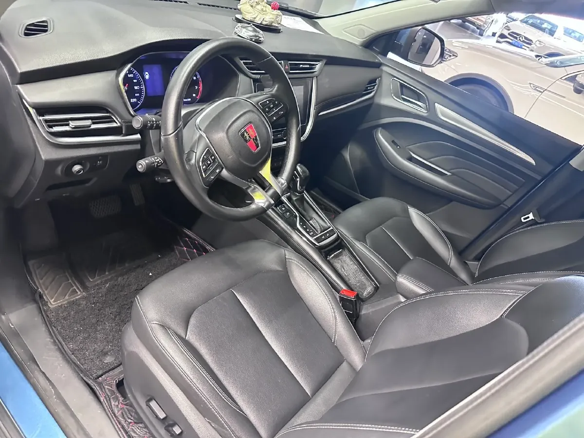 2018 JAC Refine S7 1.5T 174HP L4 6DCT,autocango,china used car exporter,china ev exporter,chinese used car exporter,chinese used ev exporter