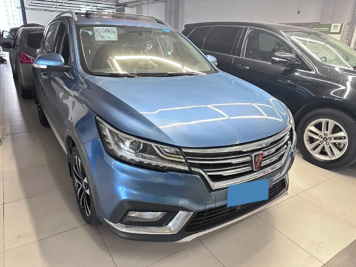 2018 JAC Refine S7 1.5T 174HP L4 6DCT,autocango,china used car exporter,china ev exporter,chinese used car exporter,chinese used ev exporter