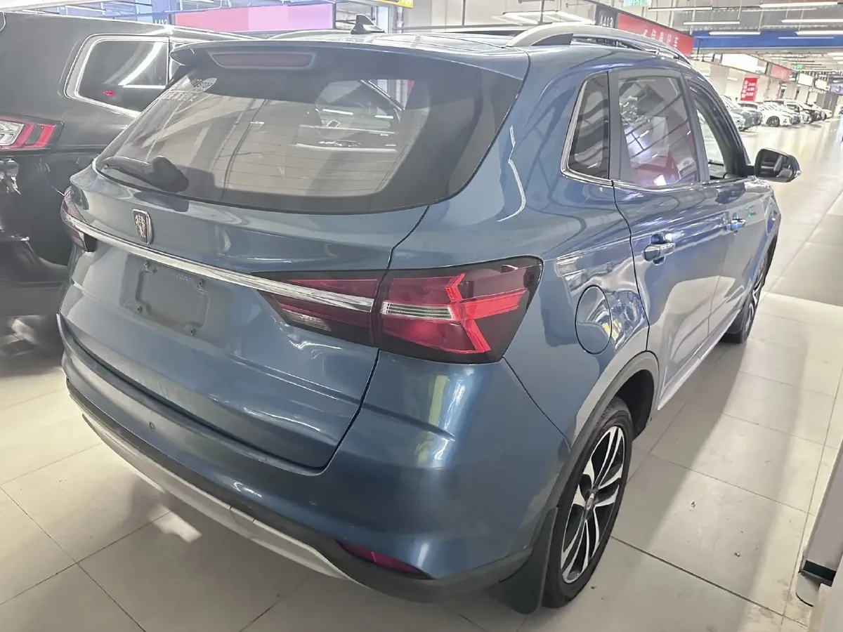 2018 JAC Refine S7 1.5T 174HP L4 6DCT,autocango,china used car exporter,china ev exporter,chinese used car exporter,chinese used ev exporter