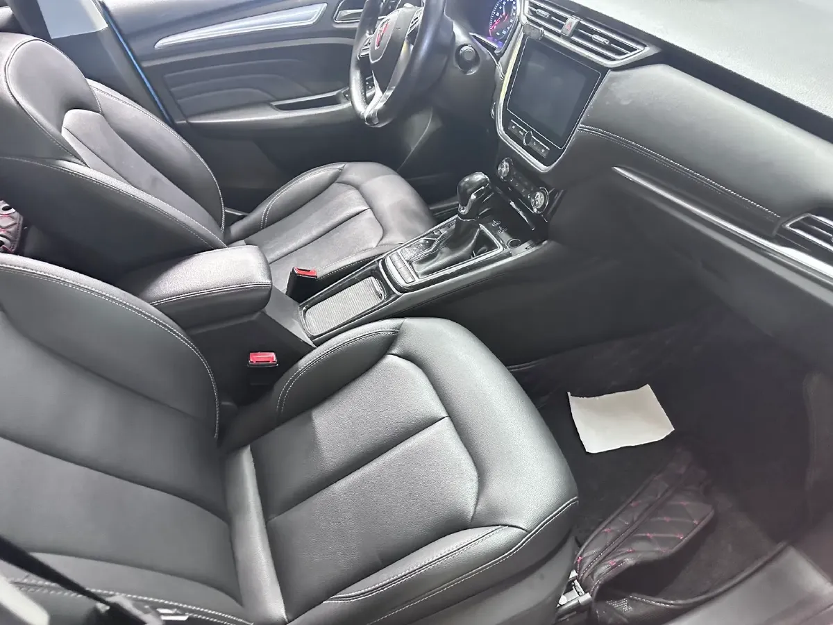 2018 JAC Refine S7 1.5T 174HP L4 6DCT,autocango,china used car exporter,china ev exporter,chinese used car exporter,chinese used ev exporter