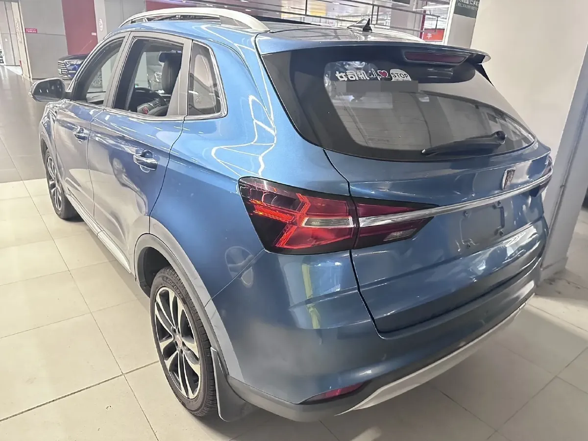2018 JAC Refine S7 1.5T 174HP L4 6DCT,autocango,china used car exporter,china ev exporter,chinese used car exporter,chinese used ev exporter