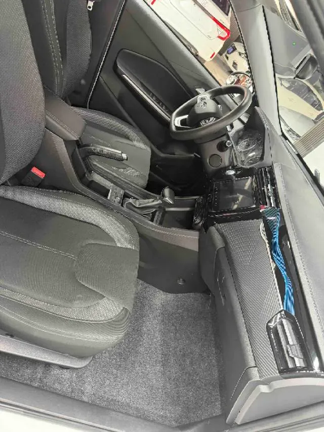 2024 Chery Tiggo 3x 1.5L 116HP L4 CVT,autocango,china used car exporter,china ev exporter,chinese used car exporter,chinese used ev exporter