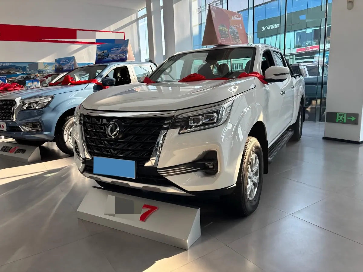 2023 Dongfeng RuiQi 6 2.3T 163HP L4 8AT,autocango,china used car exporter,china ev exporter,chinese used car exporter,chinese used ev exporter