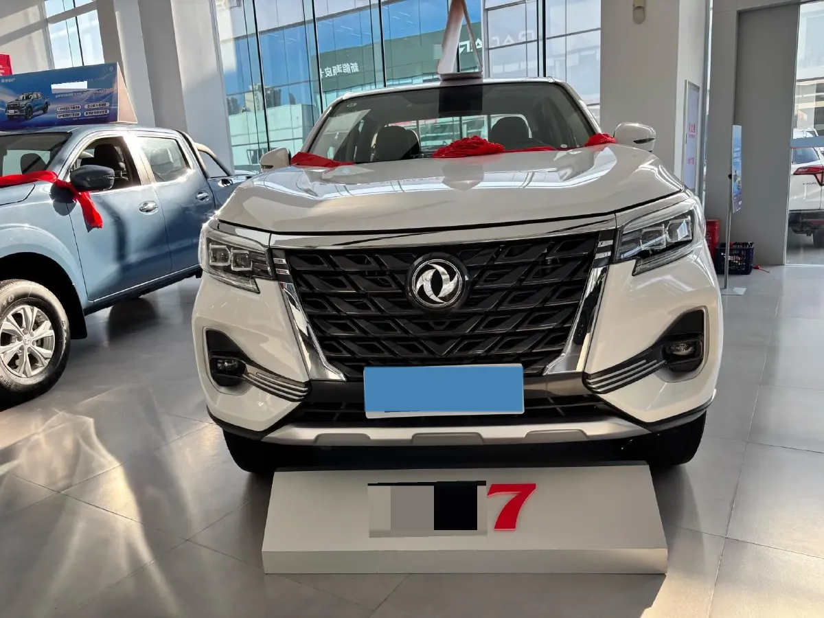2023 Dongfeng RuiQi 6 2.3T 163HP L4 8AT,autocango,china used car exporter,china ev exporter,chinese used car exporter,chinese used ev exporter