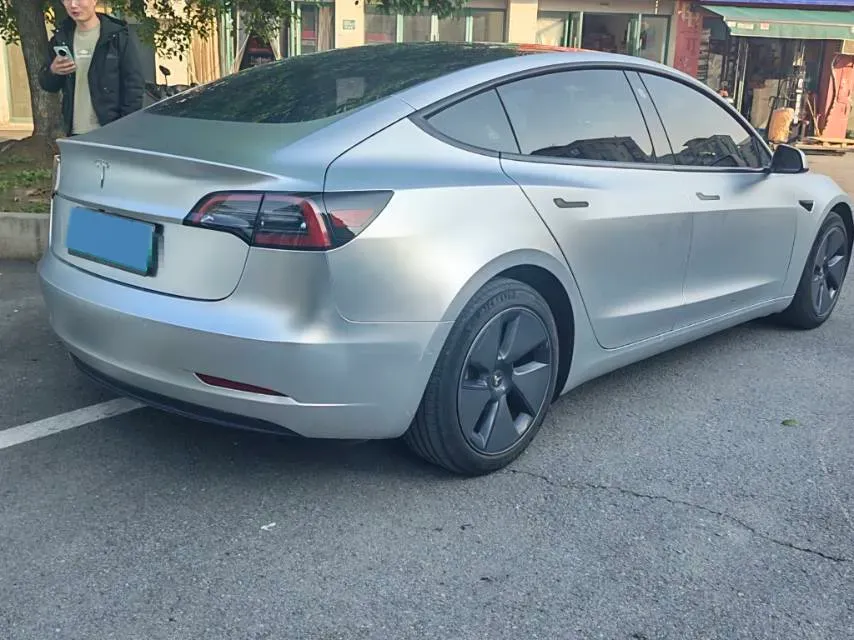 2022 Tesla Model 3 BEV 60KWH,autocango,china used car exporter,china ev exporter,chinese used car exporter,chinese used ev exporter