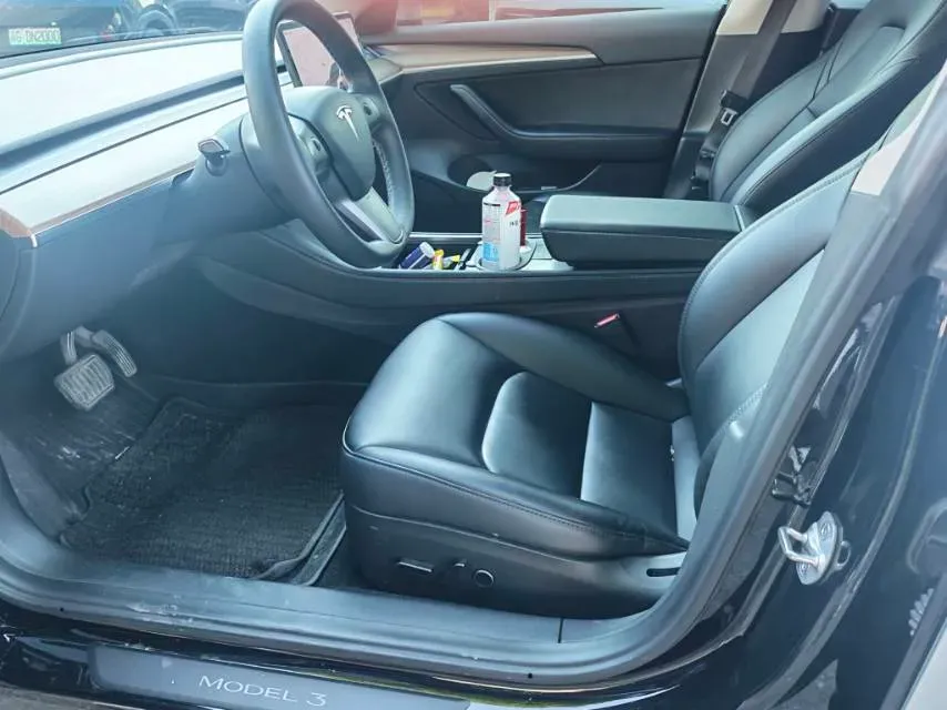 2022 Tesla Model 3 BEV 60KWH,autocango,china used car exporter,china ev exporter,chinese used car exporter,chinese used ev exporter