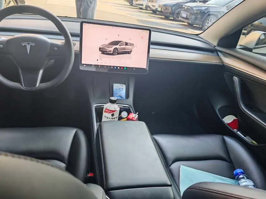 2022 Tesla Model 3 BEV 60KWH,autocango,china used car exporter,china ev exporter,chinese used car exporter,chinese used ev exporter