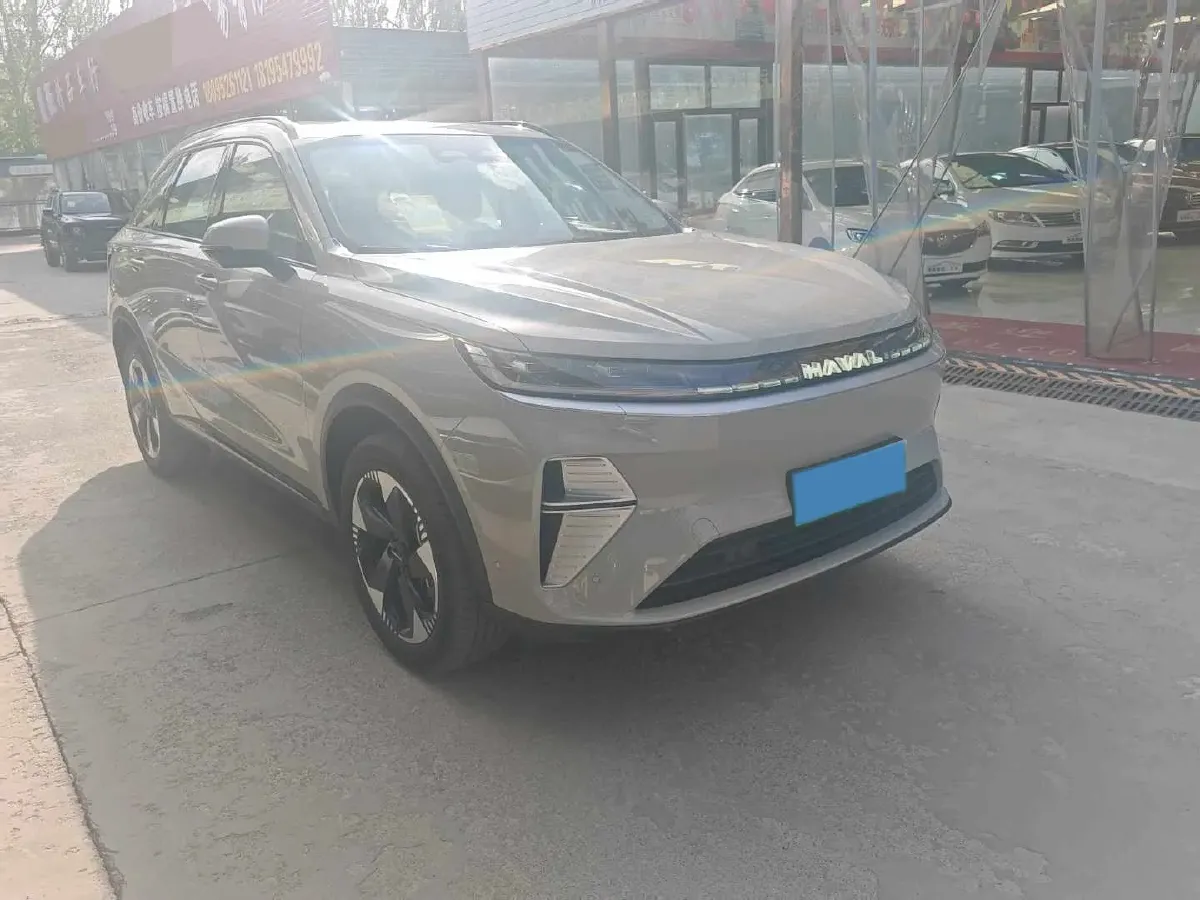 2025 Haval Fierce Dragon MAX 1.5L 116HP L4 2DHT PHEV,autocango,china used car exporter,china ev exporter,chinese used car exporter,chinese used ev exporter