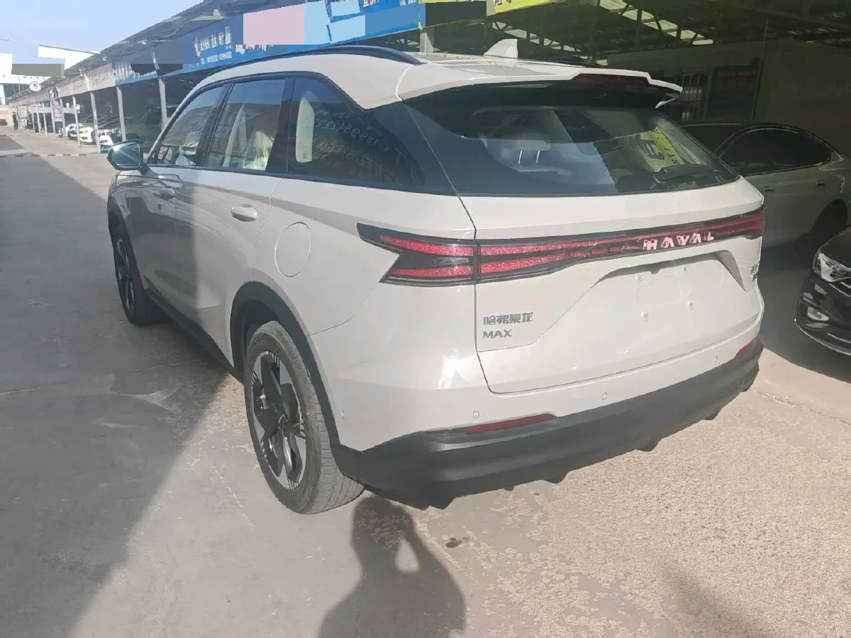 2025 Haval Fierce Dragon MAX 1.5L 116HP L4 2DHT PHEV,autocango,china used car exporter,china ev exporter,chinese used car exporter,chinese used ev exporter