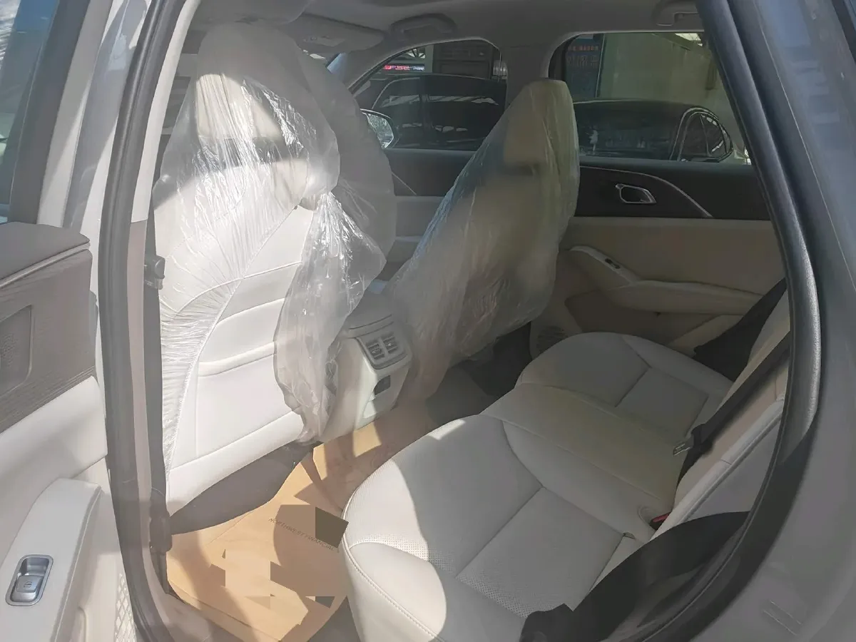 2025 Haval Fierce Dragon MAX 1.5L 116HP L4 2DHT PHEV,autocango,china used car exporter,china ev exporter,chinese used car exporter,chinese used ev exporter