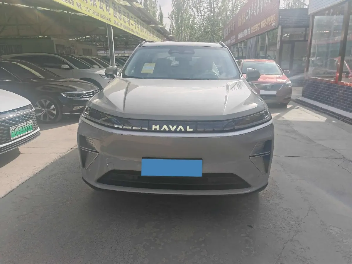 2025 Haval Fierce Dragon MAX 1.5L 116HP L4 2DHT PHEV,autocango,china used car exporter,china ev exporter,chinese used car exporter,chinese used ev exporter
