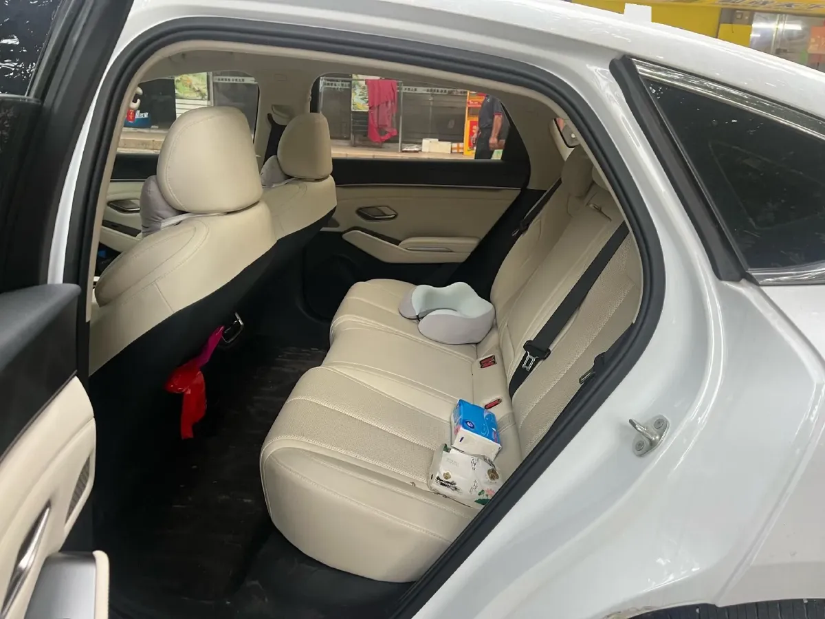 2024 BYD QinL 1.5L 101HP L4 E-CVT PHEV 15.87KWH,autocango,china used car exporter,china ev exporter,chinese used car exporter,chinese used ev exporter