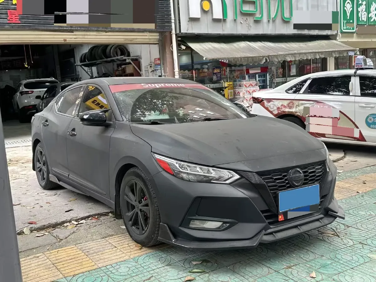 2020 Nissan Sylphy 1.6L 135HP L4 CVT,autocango,china used car exporter,china ev exporter,chinese used car exporter,chinese used ev exporter