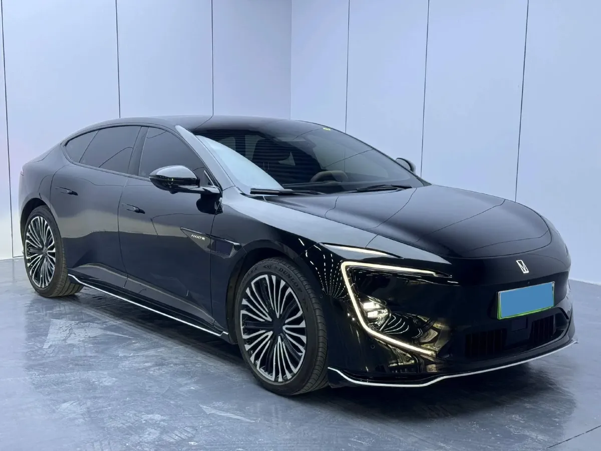 2025 Avatr 12 BEV 94.53KWH,autocango,china used car exporter,china ev exporter,chinese used car exporter,chinese used ev exporter