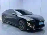 2025 Avatr 12 BEV 94.53KWH