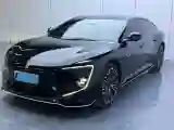 2025 Avatr 12 BEV 94.53KWH