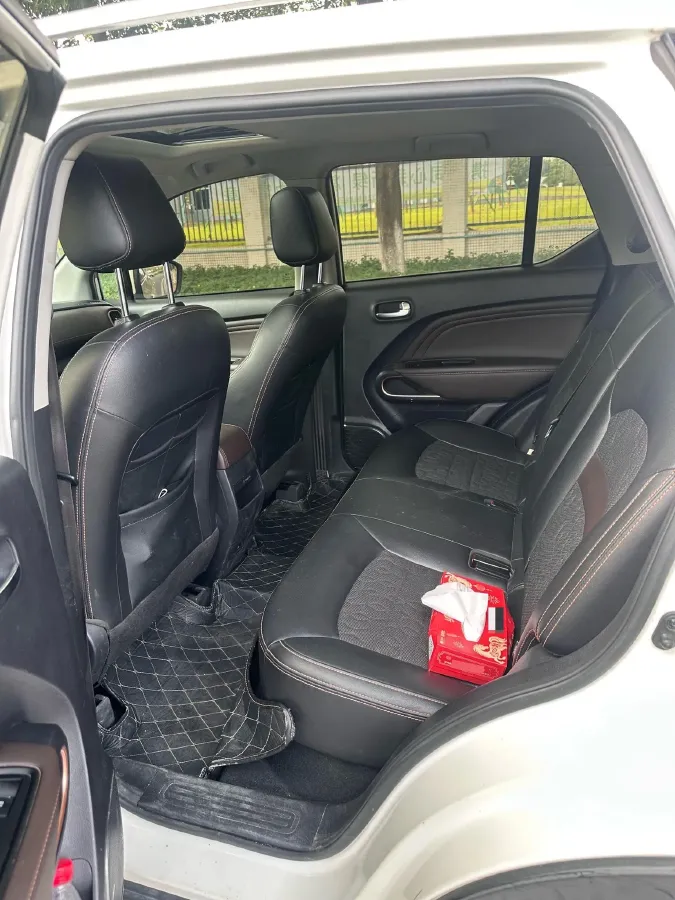 2019 GAC Trumpchi GS3 1.5L 114HP L4 6AT,autocango,china used car exporter,china ev exporter,chinese used car exporter,chinese used ev exporter