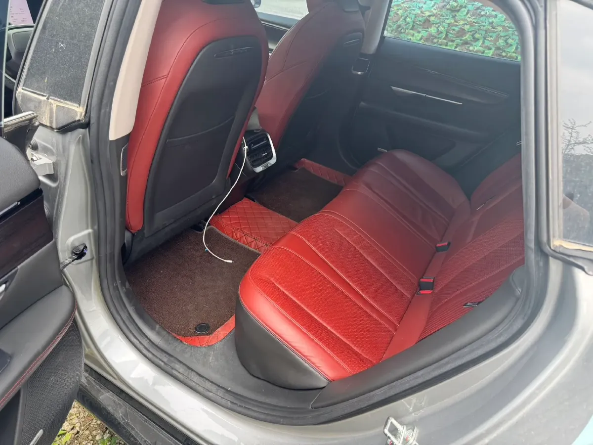 2022 DongFeng Forthing M7 2.0T 224HP L4 8AT,autocango,china used car exporter,china ev exporter,chinese used car exporter,chinese used ev exporter