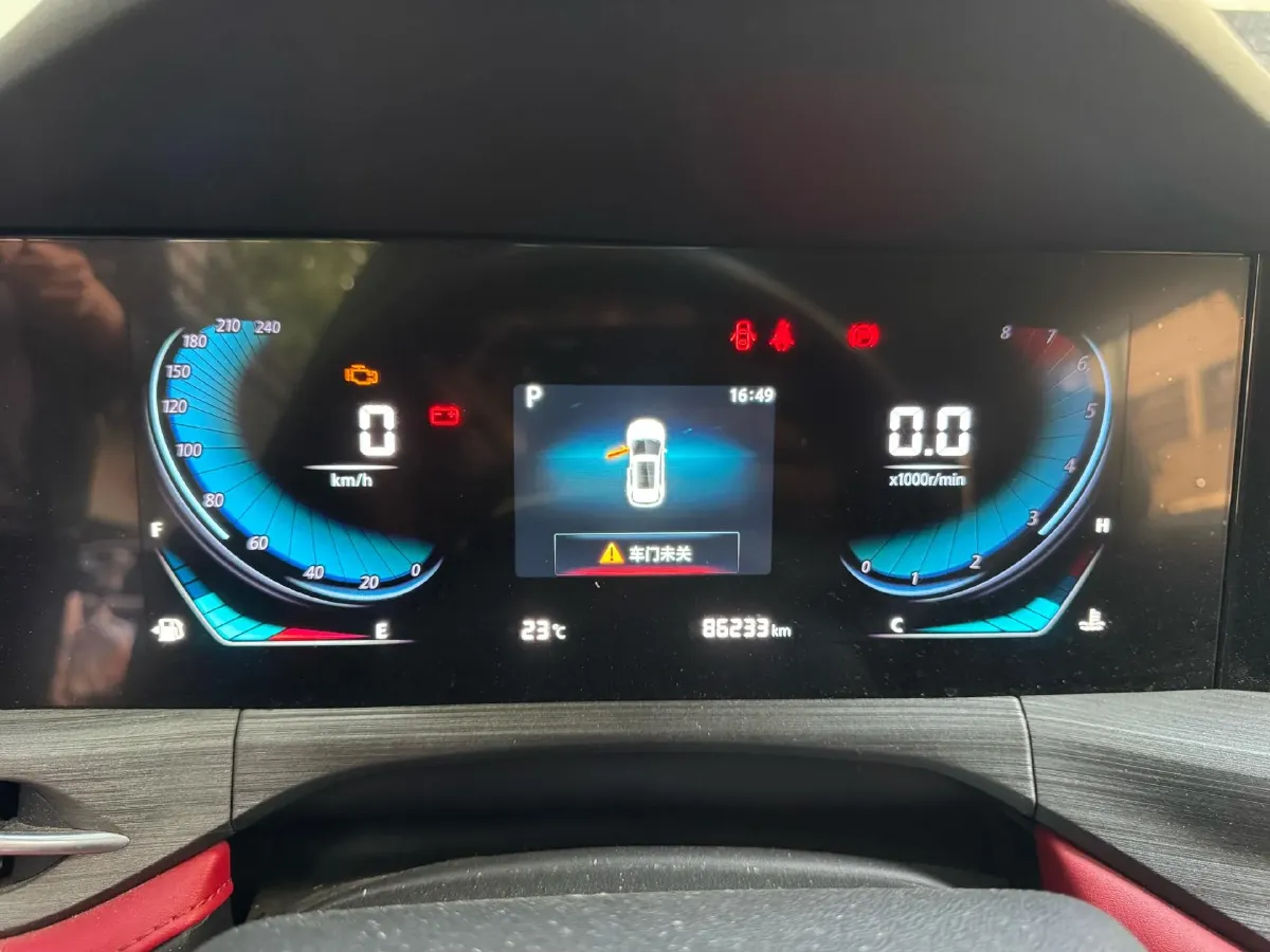 2021 ChangAn CS55 Plus 1.5T 180HP L4 7DCT,autocango,china used car exporter,china ev exporter,chinese used car exporter,chinese used ev exporter