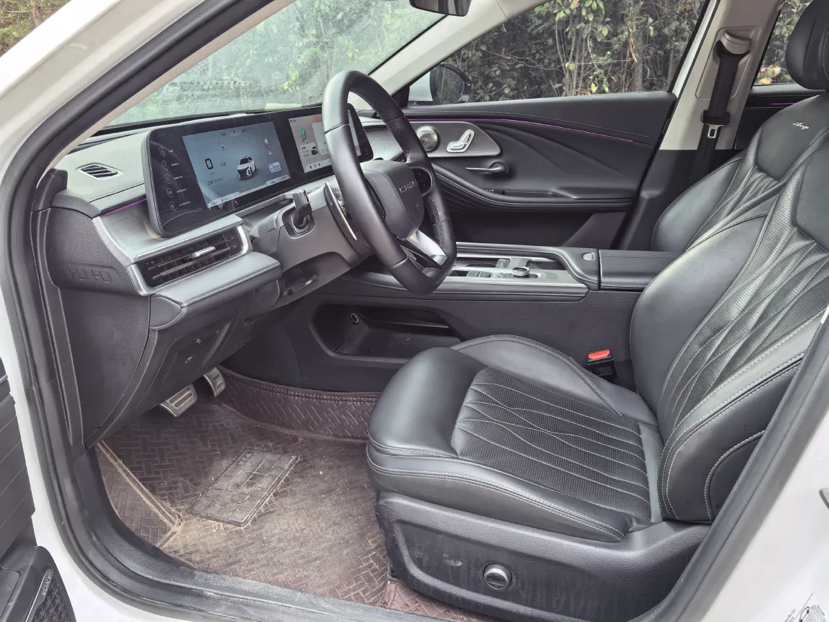 2024 Chery Arrizo 8 2.0T 254HP L4 7DCT,autocango,china used car exporter,china ev exporter,chinese used car exporter,chinese used ev exporter