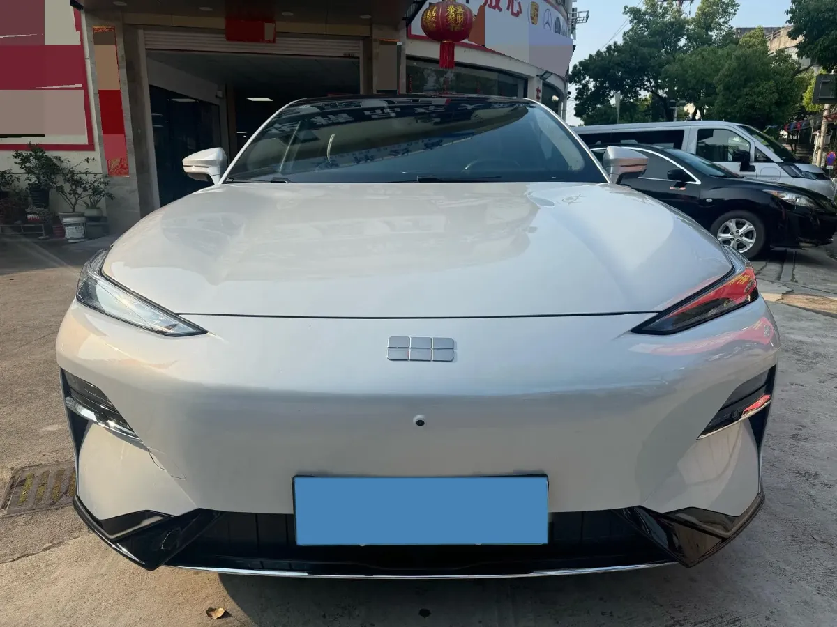 2024 Geely Galaxy E8 BEV 76KWH,autocango,china used car exporter,china ev exporter,chinese used car exporter,chinese used ev exporter