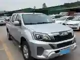 2023 Isuzu RE-MAX Jim 2.5T 143HP L4 6MT