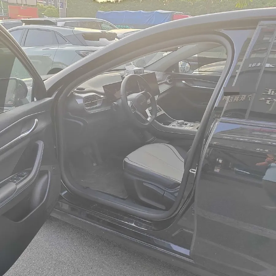 2024 BYD Destroyer 05 1.5L 110HP L4 E-CVT PHEV 8.3KWH,autocango,china used car exporter,china ev exporter,chinese used car exporter,chinese used ev exporter
